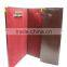 A4 Meeting holder / file folder