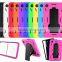 For Alcatel one touch pop 7 rugged kickstand case cover
