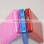 4000mAh Built-in Cable Smart Mirror Power Banks for Lenovo K3 Note Shenzhen