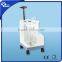 Portable absorb phlegm unit