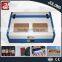 mini laser engraving machine with co2 desktop laser engraving machine