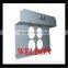 WELDON Sheet Metal Large Stamping Parts