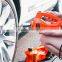HF-450 Car Electric jack car air pump car electric wrench 3 in 1 Auto multi-function maintenance tools