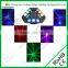 LED 3*3 spider light 8pcs*10w RGBW 4IN1 charming stage /party/club/party/christmas/house decor concert dj moving head light