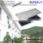 2016 new model IN-280 All in one Solar led street light made in INTEFLY