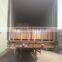 Plow bolt with 40Cr material