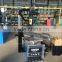 High Perforamne autmatic tyre changer machine with helper arm for sale
