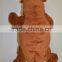 High quality custom British bulldog plush toys