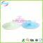 Food grade silicone facial brush
