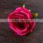 High Quality Artificial Flowers Artificial Rose Flower Single Artificial Rose