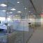 10mm 12mm tempered glass room divider with ANSI and EN12150 certificate