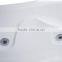 SUNZOOM UPC/cUPC certified sex video tv hot tub, sexy hot tub massage spa,4 person tv massage hot tub