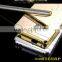 Most Papular Metal Mirror Back Bumper Phone Case Cover For Xiaomi 4 Mi 4i