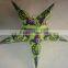 bulk lot paper stars lanterns