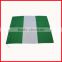 90*150cm top flag,green white green flag,Nigeria flag