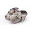 A-bomb Europe Style Summer Hot Selling Tassel Style Breathable Baby girls prewalker shoes/Baby girls shoes/Baby girls sandles