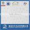 woven 100% polyester fusible interlining for dress