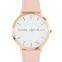 High Quality Brand Luxury Customized watches Men Women watches with your own logo for leather Quartz Clock