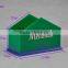 Small export PMMA storage case for custom