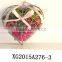 Heart shaped iron Sachet