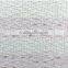 Weft bronzing ladies knitted fabrics