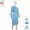 Hot Style One-off Doctor Medical Clothes with long sleeve