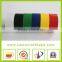 High Adhesive PVC Warning Tape For Alarm