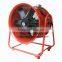 24inch 2200w portable super-speed ventilation blower