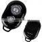 6 sections extendable stand-up Wireless Monopod Z07-2 with shutter remote forphone