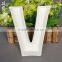 LOVE Ceramic letter candy dishes love dessert plate