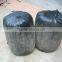 Best quality hot sale hay bale wrapping machine in stock