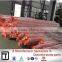 DN125 Wear-resisting Concrete Pump Pipe Forging Flange