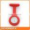 2015 Factory Price Hot Sale Promotional Silicone Doctor Watch