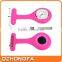 2015 Factory Price Hot Sale Promotional Silicone Doctor Watch