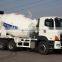 Hino Concrete Mixer Truck 6X4