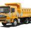 Shacman F3000 dump truck with 260-380 hp