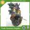 Resin Material Outdoor Garden Water Fountain
