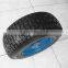 RUBBER WHEEL