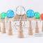Colorful Kendama For Wholesale From China, Honrui Marble Kendama For Wholesale, Plastic Kendama For Wholesale