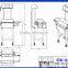 Trade assurance full automatic check weight machine,automatic weight checker for bottle/can/bag                        
                                                Quality Choice