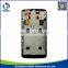 Original Replacement LCD Display Digitizer Touch Screen for Moto Xplay XT1561 with Frame