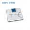 body analyzer machine price stainless steel fitness equipment