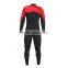 waterproof fabric for diving suit neoprene swimming wetsuit