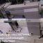 Single Needle Roller Feed Post-bed Sewing Machine / Shoes Making Machine