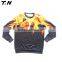 wholesale 3D printing sweatshirt mens custom sublimation sweatshirt manufacturer