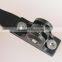 Sunrise Portable bicycle handlebar clamp for Gopro Hero 1/2/4