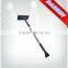 3 in 1 Snow Shovel with Extendabel Handle Car Cleaning Tool Ice Scraper with Long Handle