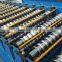 steel floor desk forming machine
