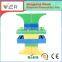 Wholesale china Children Gifts Magedge Magnetic Plastic Toy Connecting Block