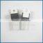 Transistors LM2576HVT-ADJ NEW